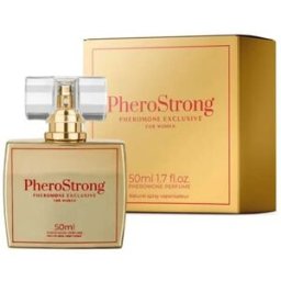 PheroStrong Pheromone Perfume Exclusive For Women 50ml