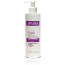 Labnatur Bio Crema Corporal Acido Hialuronico 240ml