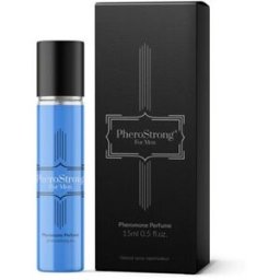 PheroStrong Pheromone Perfume For Men 15ml