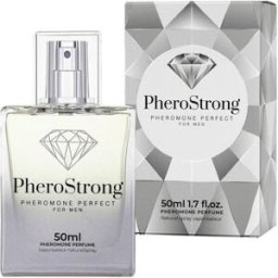 PheroStrong Pheromone Perfume Perfect For Men 50 ml