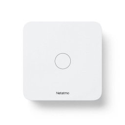 Netatmo Detector Inteligente de Monóxido de Carbono
