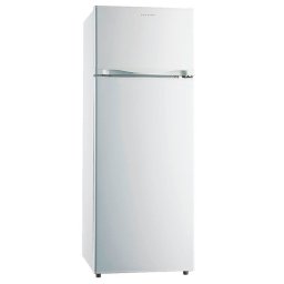 Infiniton FG-249H Frigorífico Dos Puertas E Blanco