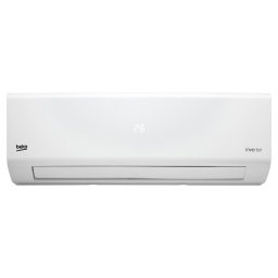 Beko BEHPI 120/BEHPI 121 Aire Acondicionado Split 1x1 con Bomba de Calor A++ 3010 Frigorías