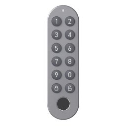 Lockin P1 Pro Teclado Dactilar