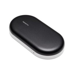 Netatmo Control Inteligente de Aire Acondicionado Negro/Blanco