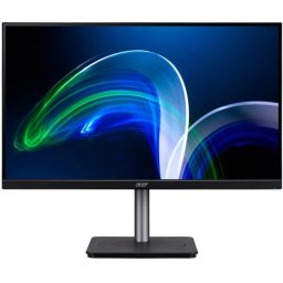 Acer CB243Y 23.8" 1080P 1ms 144Hz LCD Full HD Altavoces USB Montaje VESA Negro