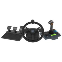 Farming Vehicle Control System Sistema de control de vehículos agrícolas para PC (Windows 11/10)