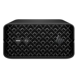 PC Sobremesa HP Z2 Mini G1a AMD Ryzen AI Max+ PRO 395 128GB 1TB SSD Windows 11 Pro Wi-Fi 7 Thunderbolt 4