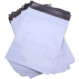Sobre De Aluminio Resistente De 50 Micras, 190 X 250 Mm, 100 Unidades, Fb01 B5