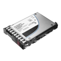 Disco Duro HPE 871768-B21 960 GB SATA SSD 2.5" 6 Gbit/s Enterprise
