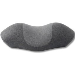 Almohada Cervical BODYLIFE con Calor y Vibración – Espuma de Memoria