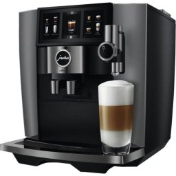 Cafetera Superautomática Jura J10 twin 1,9 L 15 Bares WiFi con doble molinillo