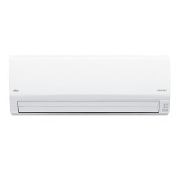 Aire Acondicionado Split 1x1 Fujitsu ASYG24KMCC 6.536 Frigorías A++ Inverter Bomba de Calor R32