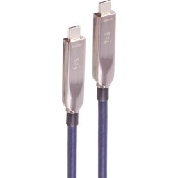 Cable USB-C Shiverpeaks 12,5 m 60W