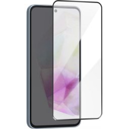 Protector de pantalla Avizar Samsung Galaxy A37 Vidrio templado 5D Anti-huellas