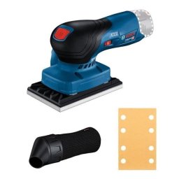Lijadora Orbital Bosch Professional GSS 12V-13 Inalámbrica 12V