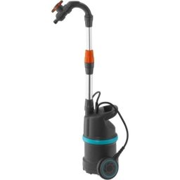 Bomba de agua de lluvia Gardena Rainwater Collector Pump 4000/1 400 W