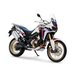 Tamiya Maqueta Honda CRF1000L Africa Twin 1:6 Kit de Montaje