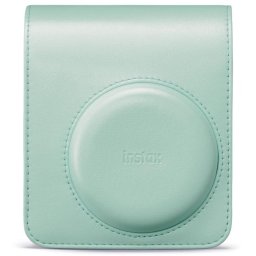 Funda dura Fujifilm Instax Mini 13 Verde