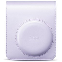 Estuche duro Fujifilm Instax Mini 13 Morado