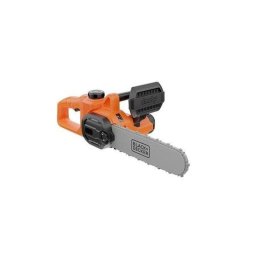 Sierra de juguete Smoby Black+Decker con luces y sonidos