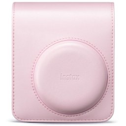 Estuche duro Fujifilm Instax Mini 13 Rosa