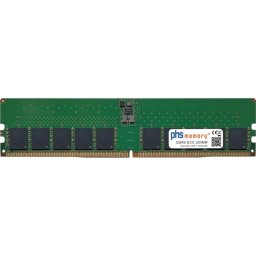 Memoria RAM PHS-memory SP609128 16GB 1x16GB DDR5 4800MHz DIMM 288 pins
