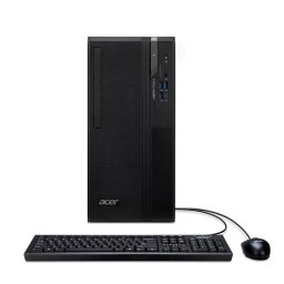PC Sobremesa Acer Veriton VS2723G Intel Core i7-14700 16GB 512GB SSD Windows 11 Pro Wi-Fi 6E