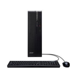 PC Sobremesa Acer Veriton VX2735G Intel Core Ultra 5 225 16GB 512GB SSD Windows 11 WiFi 6E