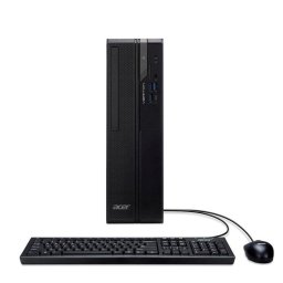 PC Sobremesa Acer Veriton VX2723G Intel Core i7-14700 16GB 512GB SSD Intel UHD Windows 11 Pro Wi-Fi 6E