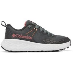 Columbia Zapatillas de mujer KONOS™ TRS . (36,5) Negro