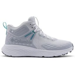 Columbia Botas impermeables de hombre KONOS™ TRS OUTDRY™ MID . (42) Gris