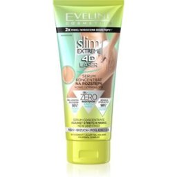 Slim Extreme 4d Laser Serum Perfeccionador Para El Cuerpo Antiestrías 150 Ml