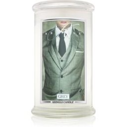 Grey Vela Perfumada 624 G
