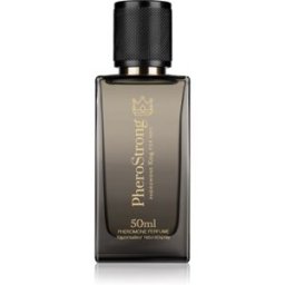 Pheromone King For Men Perfume Con Feromonas Para Hombre 50 Ml