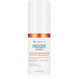 Radiance Contorno De Ojos Iluminador Para Bolsas Y Ojeras 15 Ml