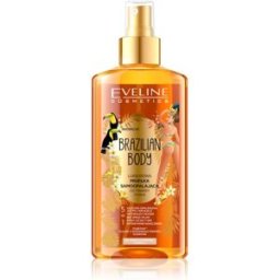 Brazilian Body Spray Autobronceador Para Un Aspecto Natural 150 Ml