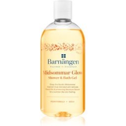Midsommar Glow Gel De Ducha Y Baño 400 Ml