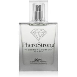 Pheromone Perfect For Men Perfume Con Feromonas 50 Ml