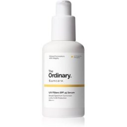 Uv Filters Spf 45 Serum Sérum Facial Con Factor De Protección Solar Uv Spf 45 60 Ml