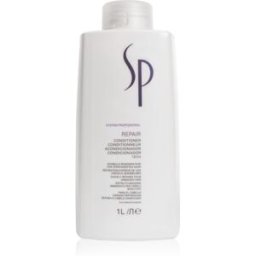 Sp Repair Acondicionador Para Cabello Dañado, Químicamente Tratado 1000 Ml