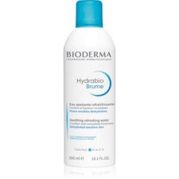 Hydrabio Brume Agua Refrescante En Spray Para Pieles Deshidratadas 300 Ml