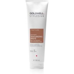 Stylesign Texturizing Paste Cera Para Dar Definición Al Peinado De Acabado Mate 150 Ml