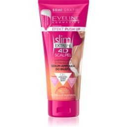 Slim Extreme 4d Scalpel Crema Reafirmante De Busto 175 Ml