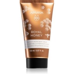 Royal Honey Rich Body Cream Crema Corporal Hidratante 150 Ml