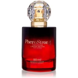 Pheromone Limited Edition For Women Perfume Con Feromonas Para Mujer 50 Ml