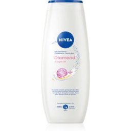 Diamond & Argan Oil Gel De Ducha Para Cuidar La Piel 500 Ml