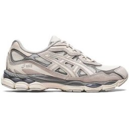 Asics Zapatillas GEL-NYC crema 42 1/2