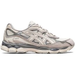 Asics Sneaker GEL-NYC crema 40
