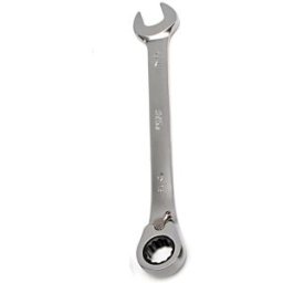 AOK 13 mm Llave de trinquete profesional intercambiable - Llave fija
